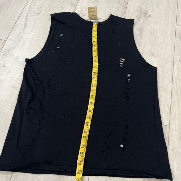 Color Bear women’s flag top size L - Picture 4 of 7